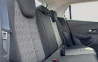 USED 2022 22 VAUXHALL CORSA 1.2 SE Edition Hatchback 5dr Petrol Manual Euro 6 (75 ps) 