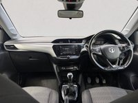 USED 2022 22 VAUXHALL CORSA 1.2 SE Edition Hatchback 5dr Petrol Manual Euro 6 (75 ps) 