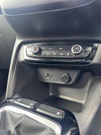 USED 2022 22 VAUXHALL CORSA 1.2 SE Edition Hatchback 5dr Petrol Manual Euro 6 (75 ps) 