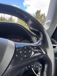 USED 2022 22 VAUXHALL CORSA 1.2 SE Edition Hatchback 5dr Petrol Manual Euro 6 (75 ps) 
