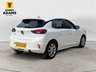 USED 2022 22 VAUXHALL CORSA 1.2 SE Edition Hatchback 5dr Petrol Manual Euro 6 (75 ps) 