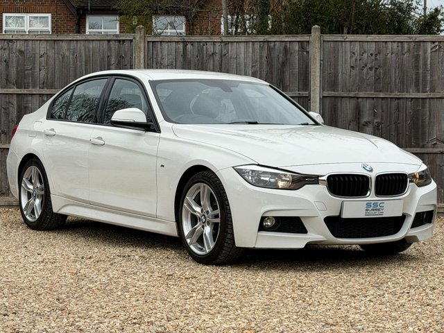 Surrey Specialist Cars