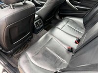 USED 2015 15 BMW 3 SERIES 2.0 320i M Sport 4dr Sat Nav Parking Sensors
