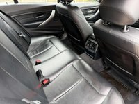 USED 2015 15 BMW 3 SERIES 2.0 320i M Sport 4dr Sat Nav Parking Sensors