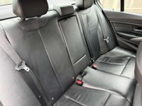 USED 2015 15 BMW 3 SERIES 2.0 320i M Sport 4dr Sat Nav Parking Sensors