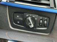 USED 2015 15 BMW 3 SERIES 2.0 320i M Sport 4dr Sat Nav Parking Sensors