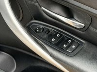 USED 2015 15 BMW 3 SERIES 2.0 320i M Sport 4dr Sat Nav Parking Sensors