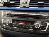 USED 2015 15 BMW 3 SERIES 2.0 320i M Sport 4dr Sat Nav Parking Sensors