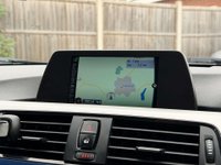 USED 2015 15 BMW 3 SERIES 2.0 320i M Sport 4dr Sat Nav Parking Sensors