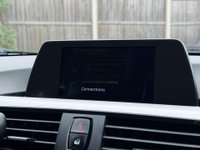 USED 2015 15 BMW 3 SERIES 2.0 320i M Sport 4dr Sat Nav Parking Sensors