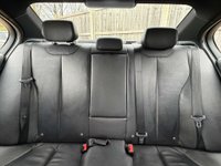 USED 2015 15 BMW 3 SERIES 2.0 320i M Sport 4dr Sat Nav Parking Sensors