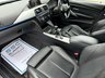 USED 2015 15 BMW 3 SERIES 2.0 320i M Sport 4dr Sat Nav Parking Sensors