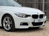 USED 2015 15 BMW 3 SERIES 2.0 320i M Sport 4dr Sat Nav Parking Sensors
