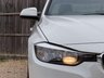 USED 2015 15 BMW 3 SERIES 2.0 320i M Sport 4dr Sat Nav Parking Sensors