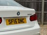 USED 2015 15 BMW 3 SERIES 2.0 320i M Sport 4dr Sat Nav Parking Sensors