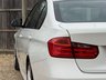 USED 2015 15 BMW 3 SERIES 2.0 320i M Sport 4dr Sat Nav Parking Sensors