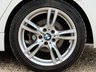 USED 2015 15 BMW 3 SERIES 2.0 320i M Sport 4dr Sat Nav Parking Sensors