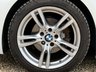 USED 2015 15 BMW 3 SERIES 2.0 320i M Sport 4dr Sat Nav Parking Sensors