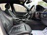 USED 2015 15 BMW 3 SERIES 2.0 320i M Sport 4dr Sat Nav Parking Sensors
