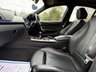 USED 2015 15 BMW 3 SERIES 2.0 320i M Sport 4dr Sat Nav Parking Sensors