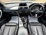 USED 2015 15 BMW 3 SERIES 2.0 320i M Sport 4dr Sat Nav Parking Sensors