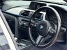 USED 2015 15 BMW 3 SERIES 2.0 320i M Sport 4dr Sat Nav Parking Sensors