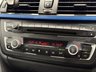 USED 2015 15 BMW 3 SERIES 2.0 320i M Sport 4dr Sat Nav Parking Sensors