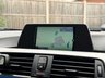 USED 2015 15 BMW 3 SERIES 2.0 320i M Sport 4dr Sat Nav Parking Sensors