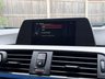 USED 2015 15 BMW 3 SERIES 2.0 320i M Sport 4dr Sat Nav Parking Sensors