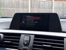 USED 2015 15 BMW 3 SERIES 2.0 320i M Sport 4dr Sat Nav Parking Sensors