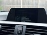 USED 2015 15 BMW 3 SERIES 2.0 320i M Sport 4dr Sat Nav Parking Sensors