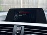 USED 2015 15 BMW 3 SERIES 2.0 320i M Sport 4dr Sat Nav Parking Sensors