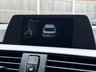 USED 2015 15 BMW 3 SERIES 2.0 320i M Sport 4dr Sat Nav Parking Sensors