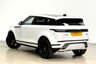 USED 2019 69 LAND ROVER RANGE ROVER EVOQUE 2.0 D180 R-Dynamic SE SUV 5dr Diesel Auto 4WD Euro 6 (s/s) (180 ps) CARPLAY - PANORAMIC ROOF
