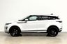 USED 2019 69 LAND ROVER RANGE ROVER EVOQUE 2.0 D180 R-Dynamic SE SUV 5dr Diesel Auto 4WD Euro 6 (s/s) (180 ps) CARPLAY - PANORAMIC ROOF