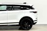 USED 2019 69 LAND ROVER RANGE ROVER EVOQUE 2.0 D180 R-Dynamic SE SUV 5dr Diesel Auto 4WD Euro 6 (s/s) (180 ps) CARPLAY - PANORAMIC ROOF
