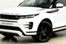 USED 2019 69 LAND ROVER RANGE ROVER EVOQUE 2.0 D180 R-Dynamic SE SUV 5dr Diesel Auto 4WD Euro 6 (s/s) (180 ps) CARPLAY - PANORAMIC ROOF