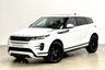 USED 2019 69 LAND ROVER RANGE ROVER EVOQUE 2.0 D180 R-Dynamic SE SUV 5dr Diesel Auto 4WD Euro 6 (s/s) (180 ps) CARPLAY - PANORAMIC ROOF