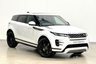 USED 2019 69 LAND ROVER RANGE ROVER EVOQUE 2.0 D180 R-Dynamic SE SUV 5dr Diesel Auto 4WD Euro 6 (s/s) (180 ps) CARPLAY - PANORAMIC ROOF