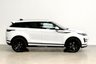 USED 2019 69 LAND ROVER RANGE ROVER EVOQUE 2.0 D180 R-Dynamic SE SUV 5dr Diesel Auto 4WD Euro 6 (s/s) (180 ps) CARPLAY - PANORAMIC ROOF