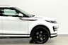 USED 2019 69 LAND ROVER RANGE ROVER EVOQUE 2.0 D180 R-Dynamic SE SUV 5dr Diesel Auto 4WD Euro 6 (s/s) (180 ps) CARPLAY - PANORAMIC ROOF