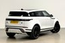 USED 2019 69 LAND ROVER RANGE ROVER EVOQUE 2.0 D180 R-Dynamic SE SUV 5dr Diesel Auto 4WD Euro 6 (s/s) (180 ps) CARPLAY - PANORAMIC ROOF
