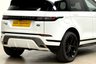 USED 2019 69 LAND ROVER RANGE ROVER EVOQUE 2.0 D180 R-Dynamic SE SUV 5dr Diesel Auto 4WD Euro 6 (s/s) (180 ps) CARPLAY - PANORAMIC ROOF