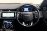 USED 2019 69 LAND ROVER RANGE ROVER EVOQUE 2.0 D180 R-Dynamic SE SUV 5dr Diesel Auto 4WD Euro 6 (s/s) (180 ps) CARPLAY - PANORAMIC ROOF