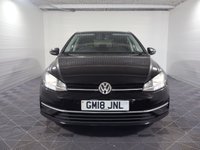 USED 2018 18 VOLKSWAGEN GOLF 1.4 TSI SE Nav Hatchback 5dr Petrol Manual Euro 6 (s/s) (125 ps) SERVICED HEALTH CHECKED MOT 27