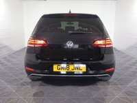 USED 2018 18 VOLKSWAGEN GOLF 1.4 TSI SE Nav Hatchback 5dr Petrol Manual Euro 6 (s/s) (125 ps) SERVICED HEALTH CHECKED MOT 27