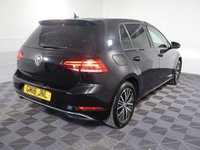USED 2018 18 VOLKSWAGEN GOLF 1.4 TSI SE Nav Hatchback 5dr Petrol Manual Euro 6 (s/s) (125 ps) SERVICED HEALTH CHECKED MOT 27