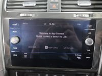 USED 2018 18 VOLKSWAGEN GOLF 1.4 TSI SE Nav Hatchback 5dr Petrol Manual Euro 6 (s/s) (125 ps) SERVICED HEALTH CHECKED MOT 27