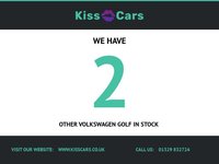 USED 2018 18 VOLKSWAGEN GOLF 1.4 TSI SE Nav Hatchback 5dr Petrol Manual Euro 6 (s/s) (125 ps) SERVICED HEALTH CHECKED MOT 27