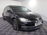 USED 2018 18 VOLKSWAGEN GOLF 1.4 TSI SE Nav Hatchback 5dr Petrol Manual Euro 6 (s/s) (125 ps) SERVICED HEALTH CHECKED MOT 27
